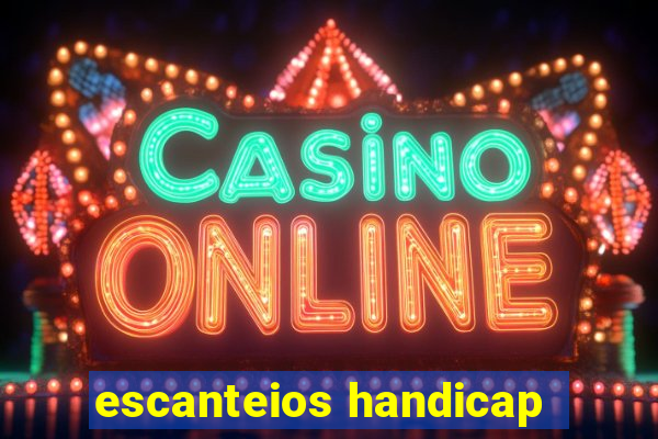 escanteios handicap - 2 5